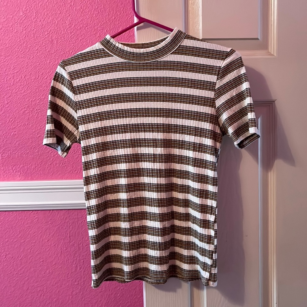 Large Kimi Kay juniors top